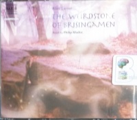 The Weirdstone of Brisingamen written by Alan Garner performed by Philip Madoc on Audio CD (Unabridged)